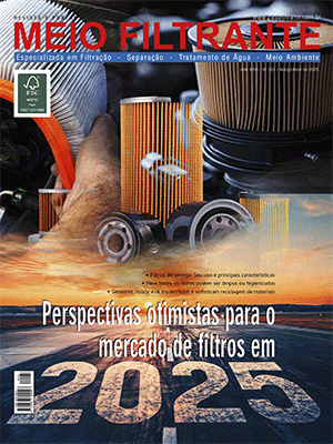 Edição 133 - Março/Abril 2025